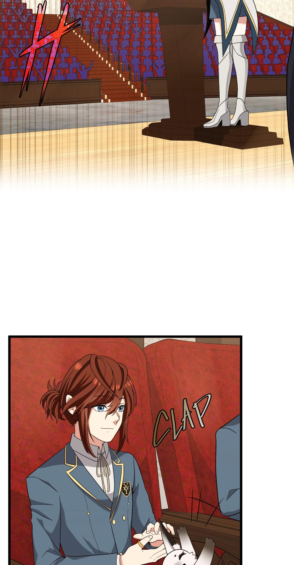 The Beginning After the End 87