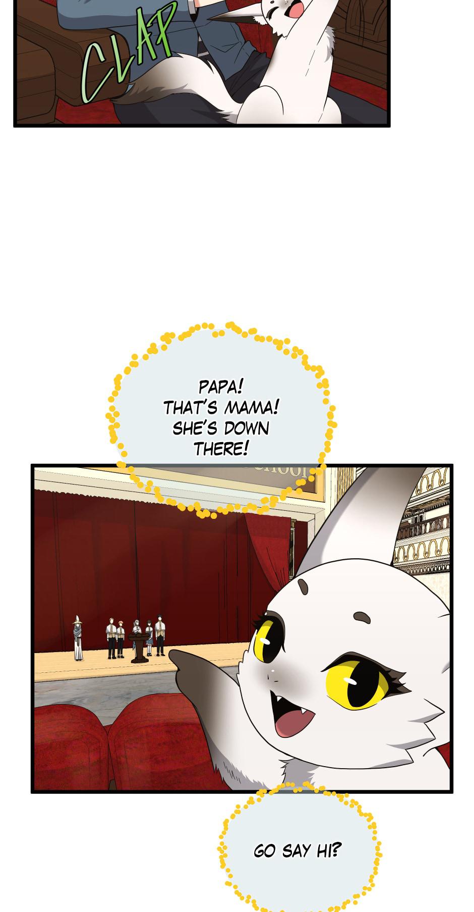 The Beginning After the End 87