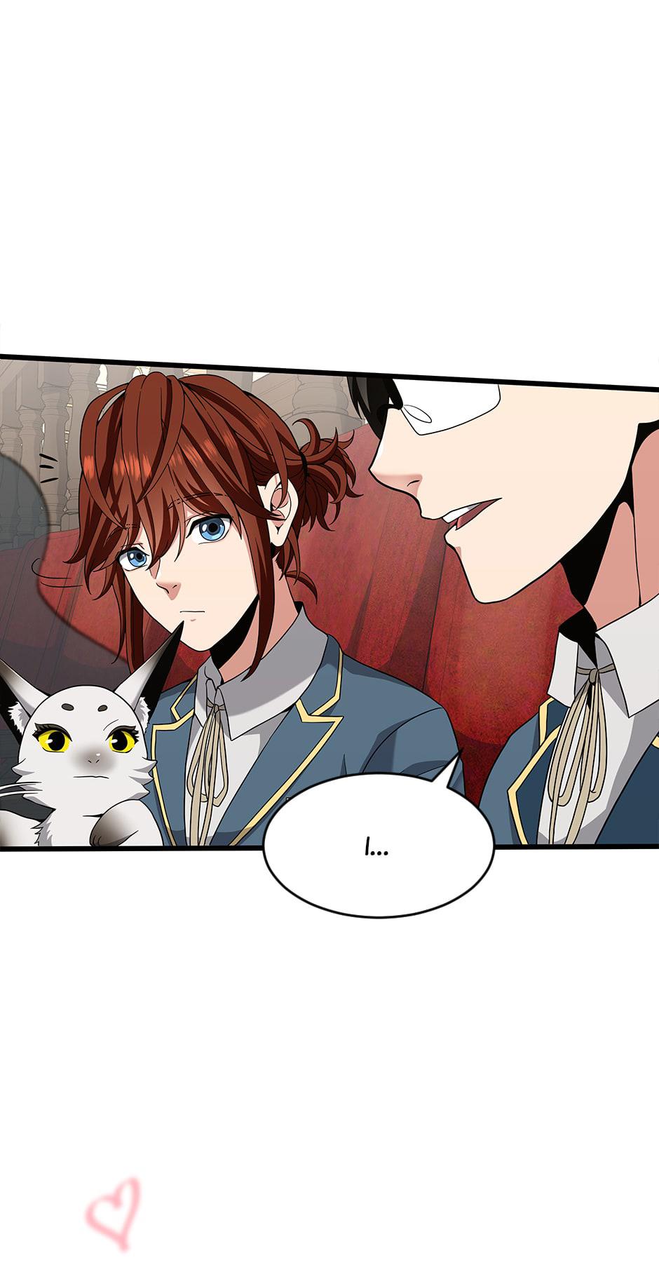 The Beginning After the End 87