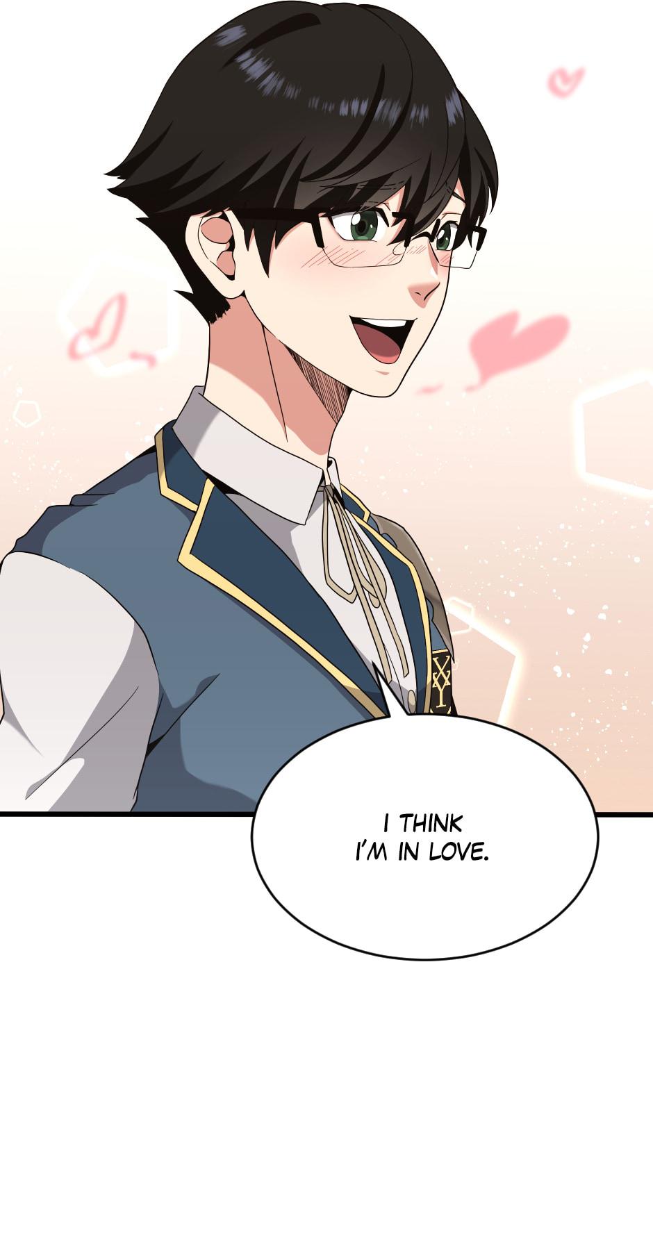 The Beginning After the End 87