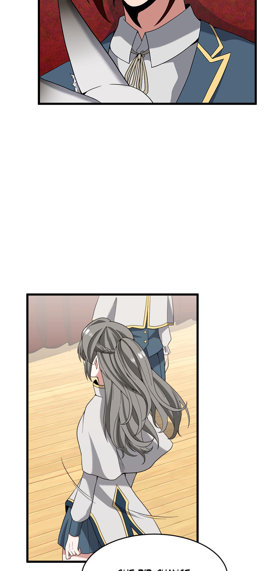 The Beginning After the End 87