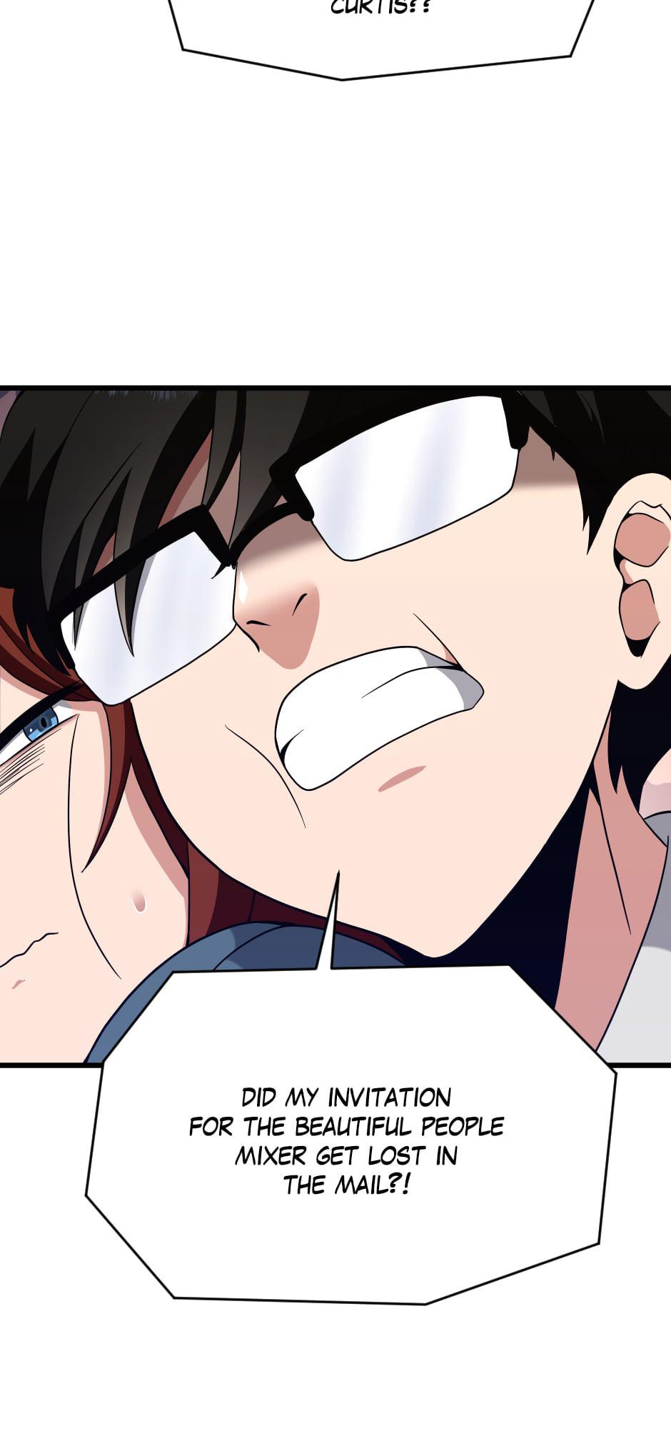 The Beginning After the End 87