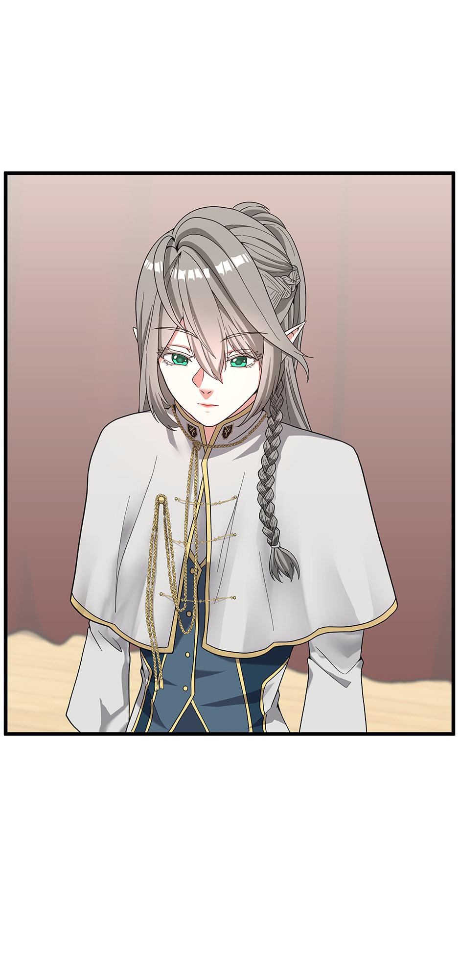 The Beginning After the End 87