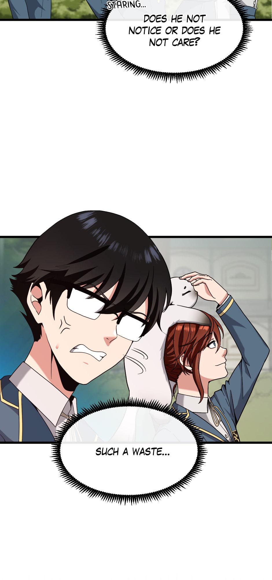 The Beginning After the End 87