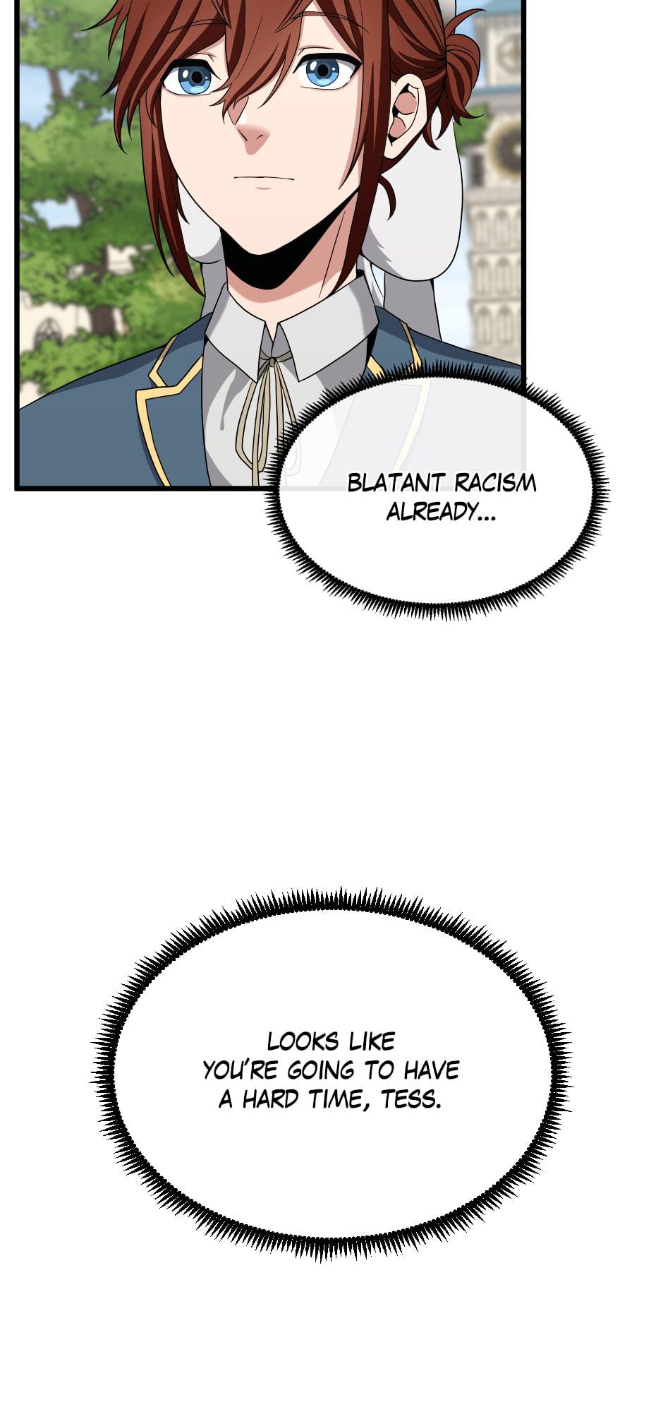 The Beginning After the End 87