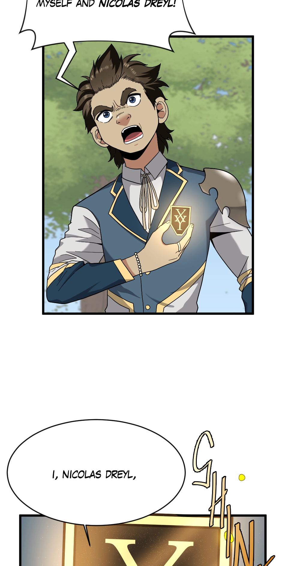 The Beginning After the End 87