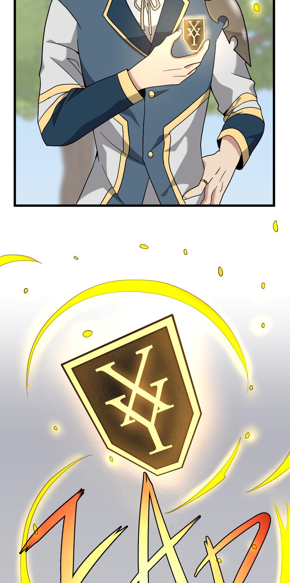 The Beginning After the End 87