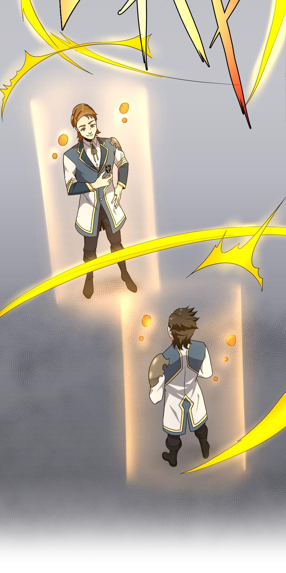 The Beginning After the End 87