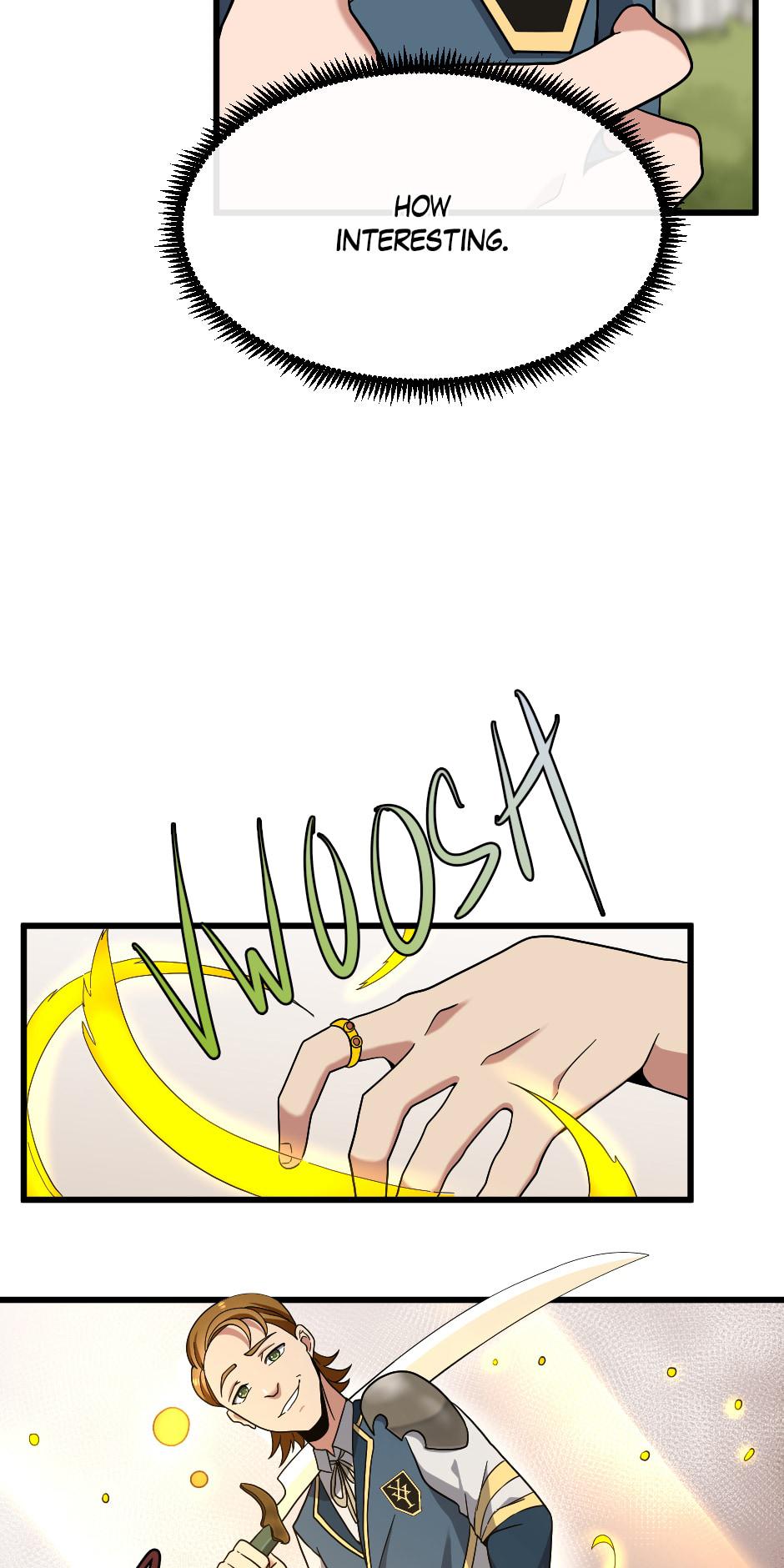 The Beginning After the End 87