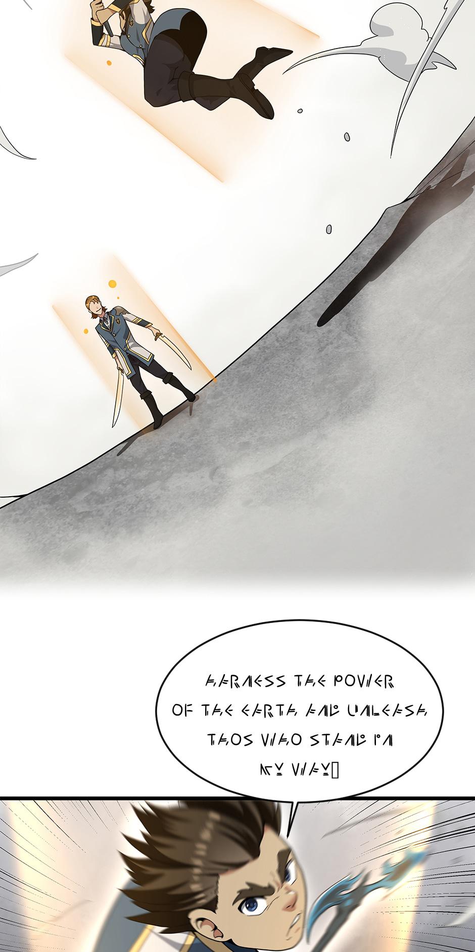 The Beginning After the End 87