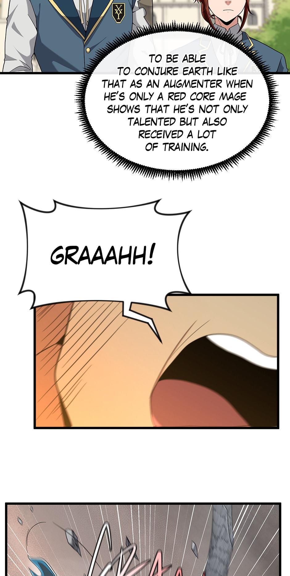 The Beginning After the End 87