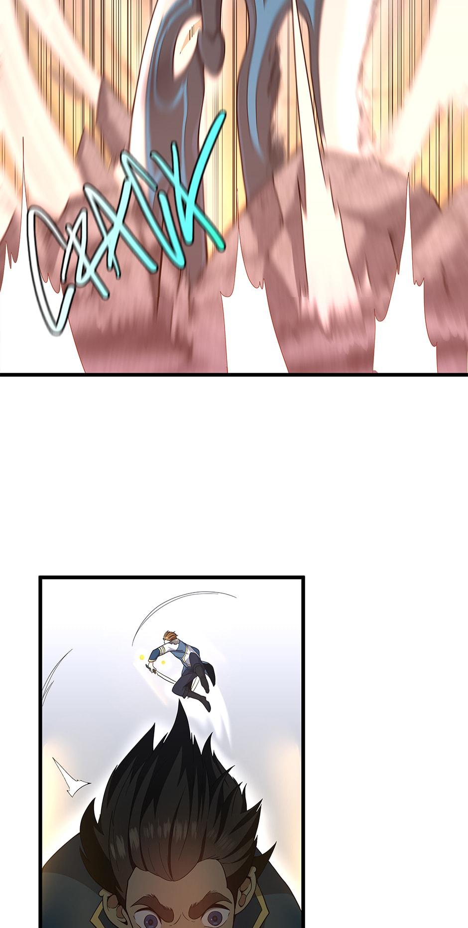 The Beginning After the End 87