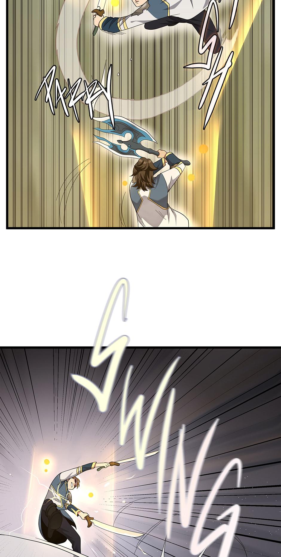 The Beginning After the End 87