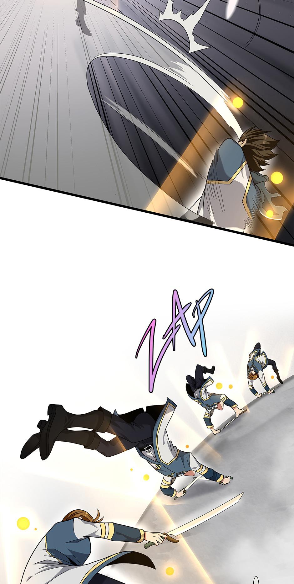 The Beginning After the End 87