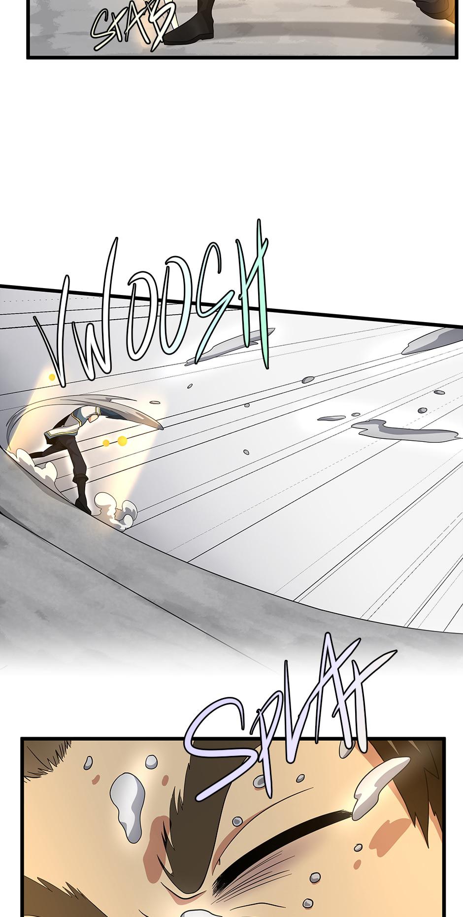 The Beginning After the End 87