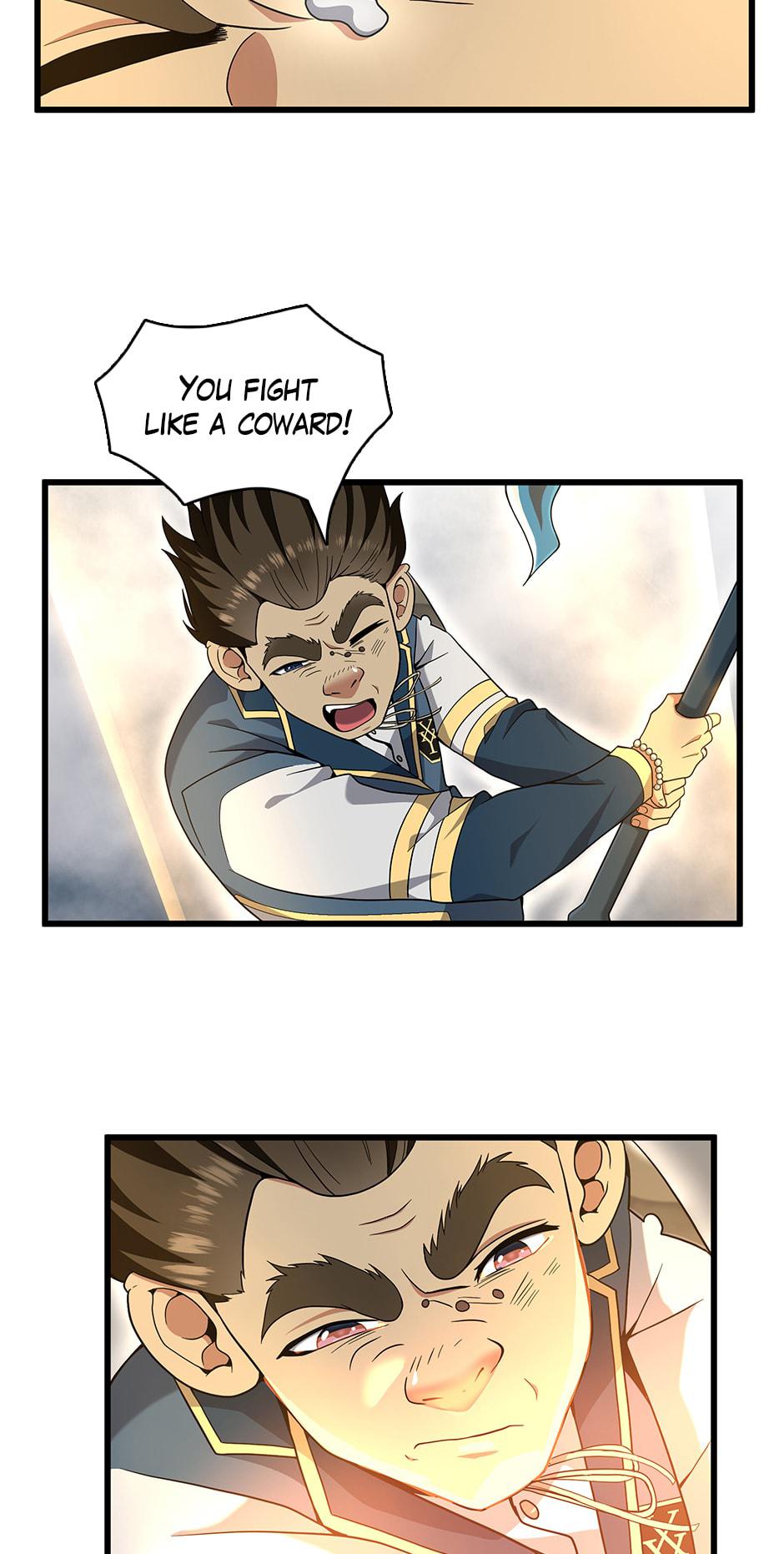 The Beginning After the End 87