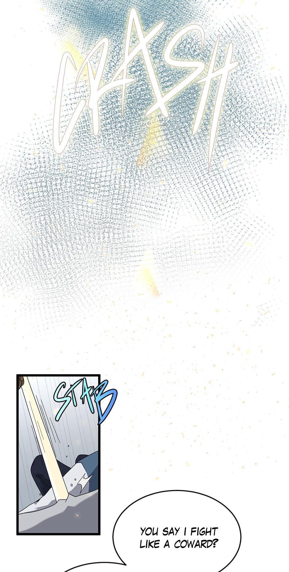 The Beginning After the End 87