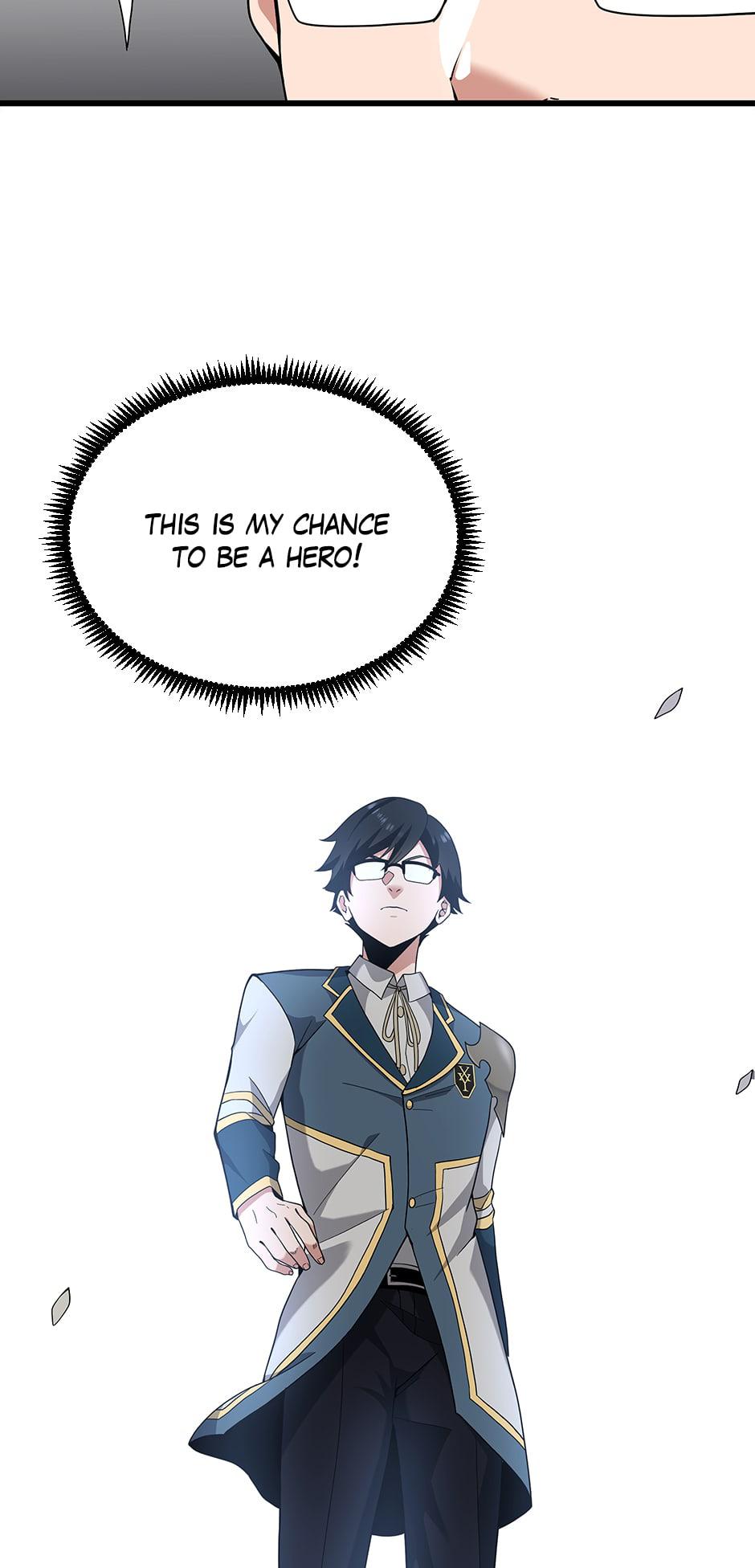 The Beginning After the End 87