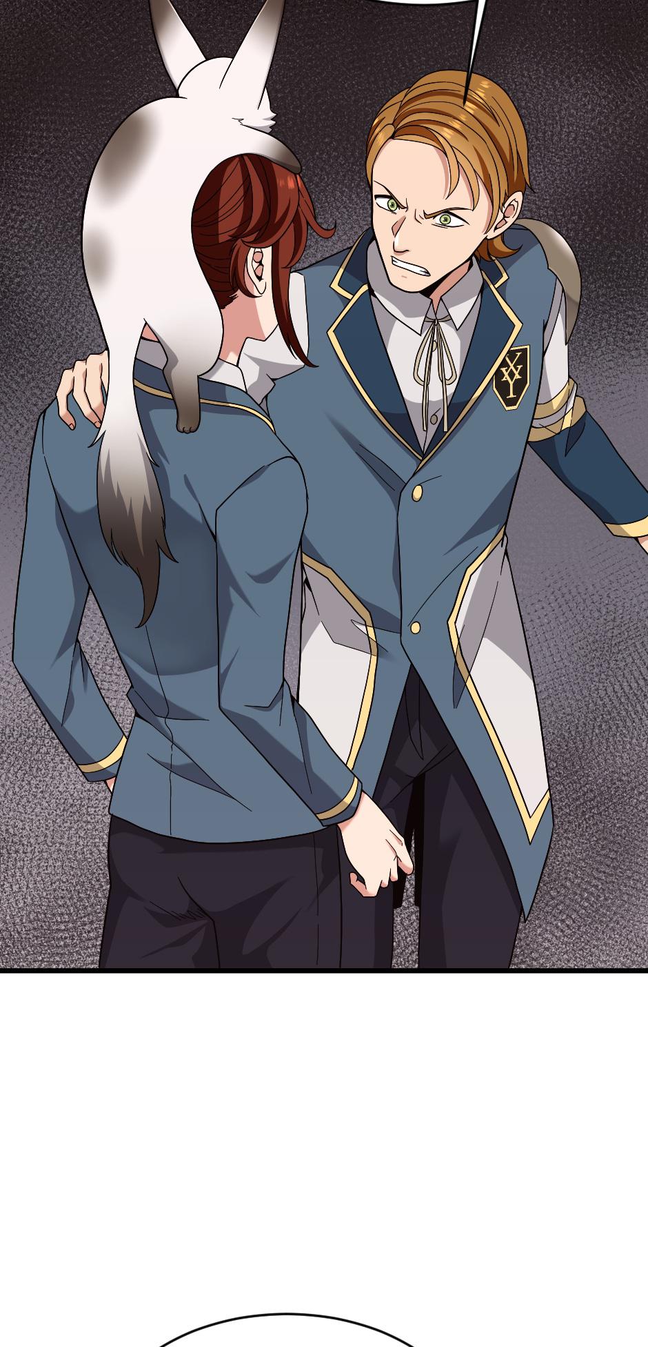 The Beginning After the End 87