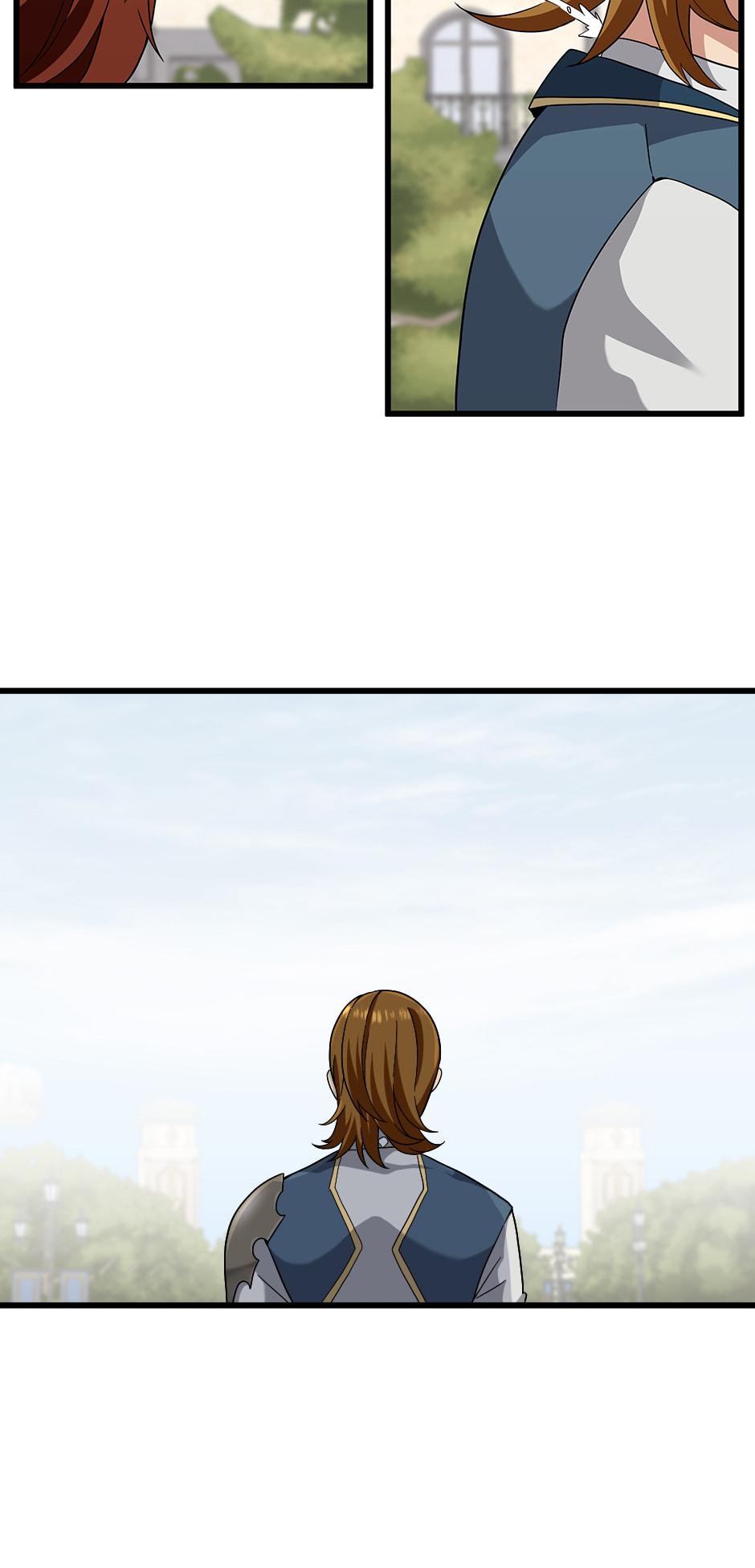 The Beginning After the End 87