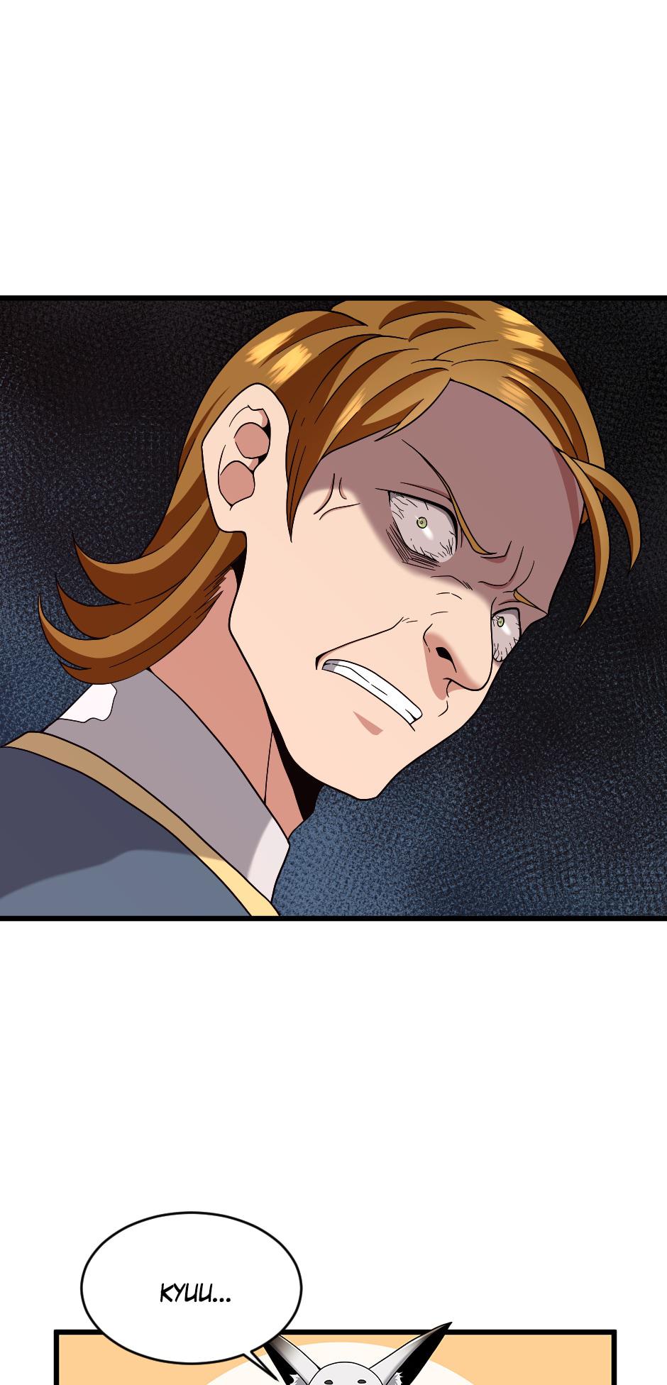 The Beginning After the End 87