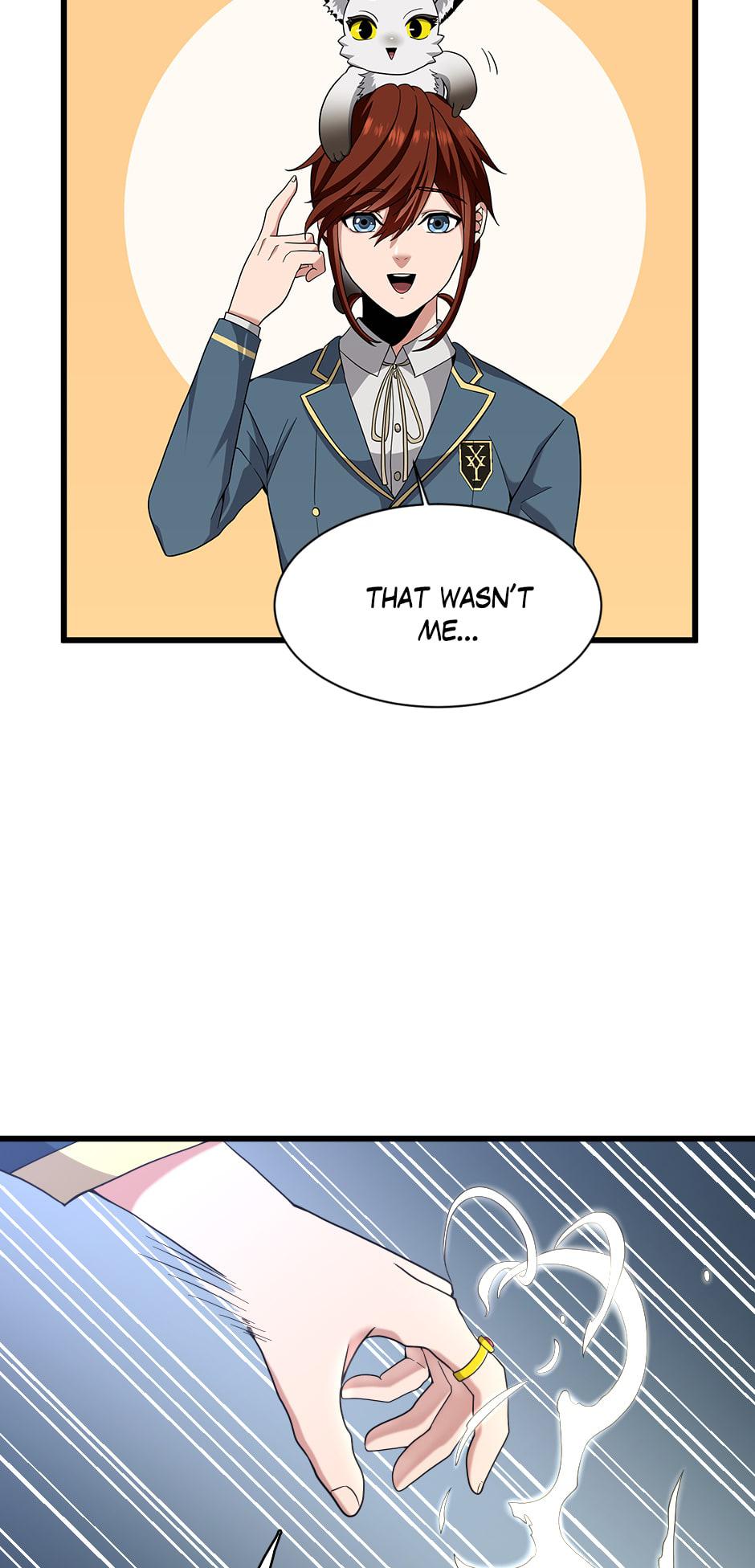 The Beginning After the End 87