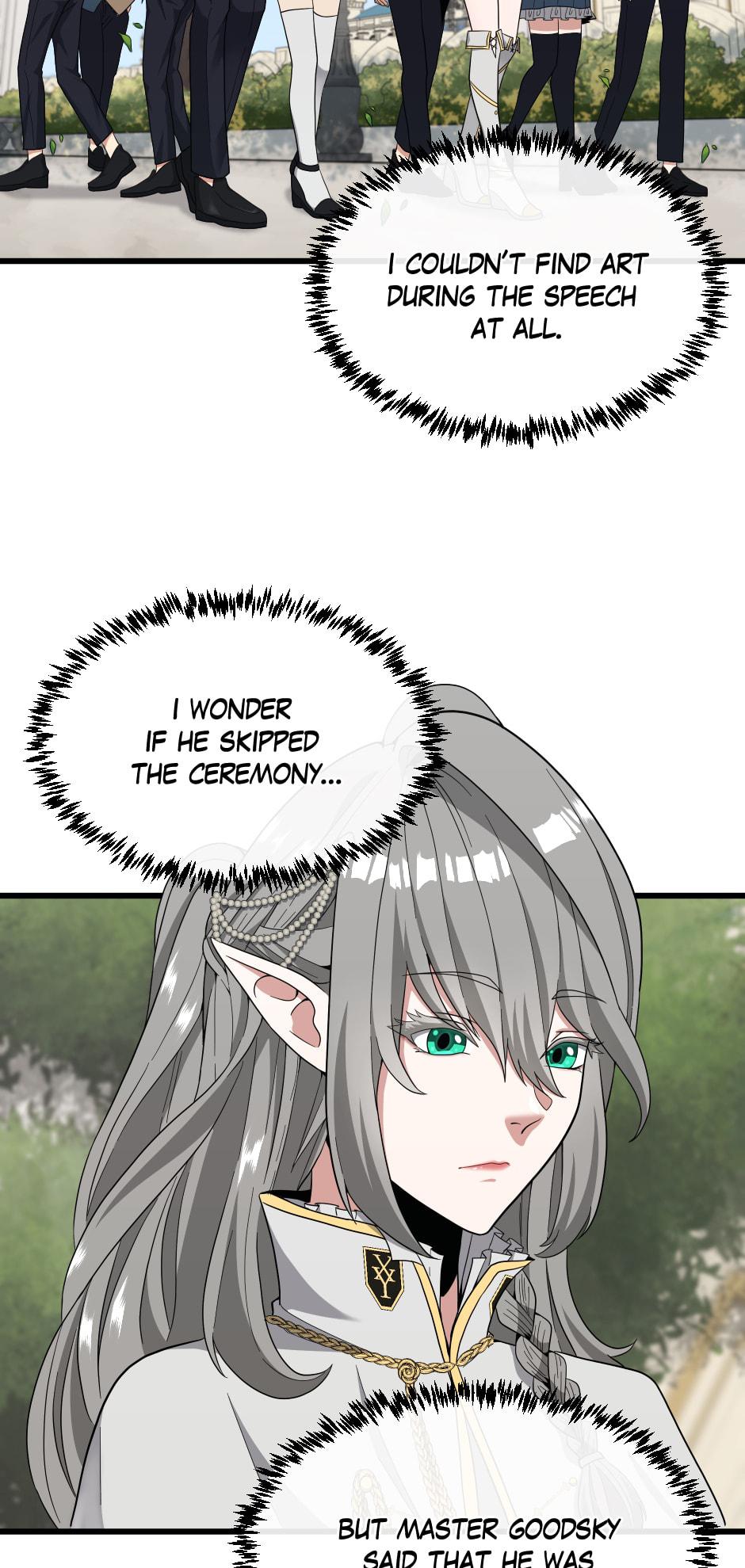 The Beginning After the End 88