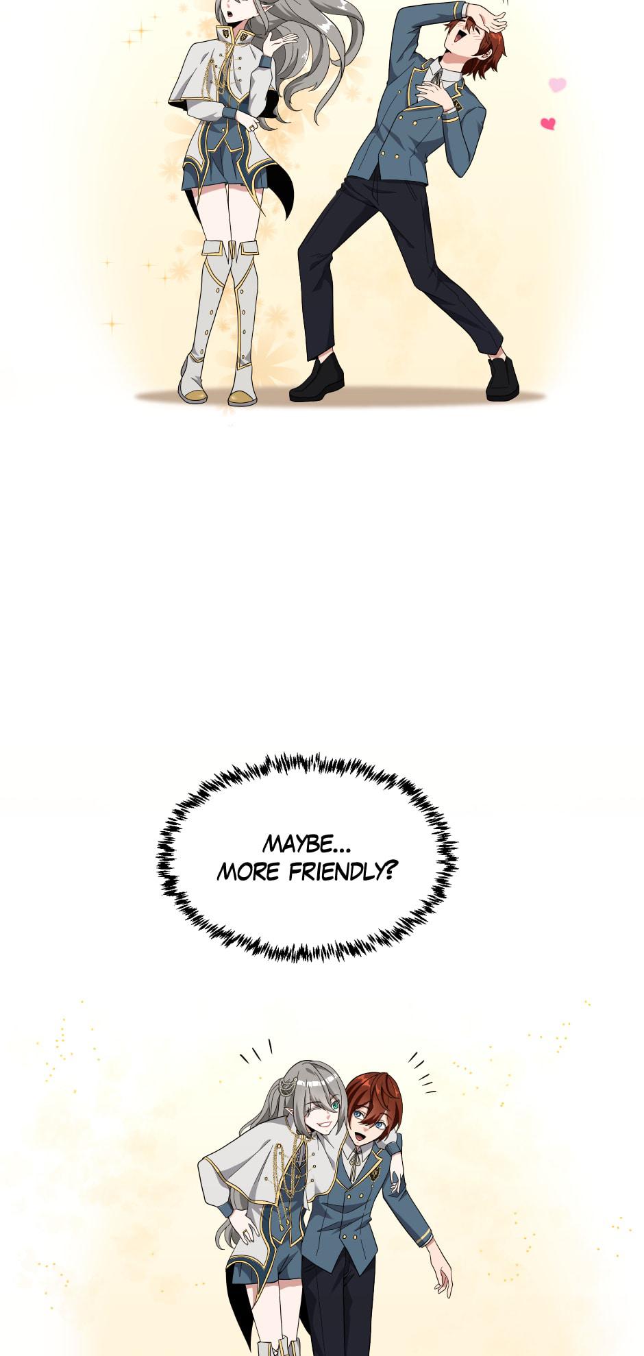 The Beginning After the End 88