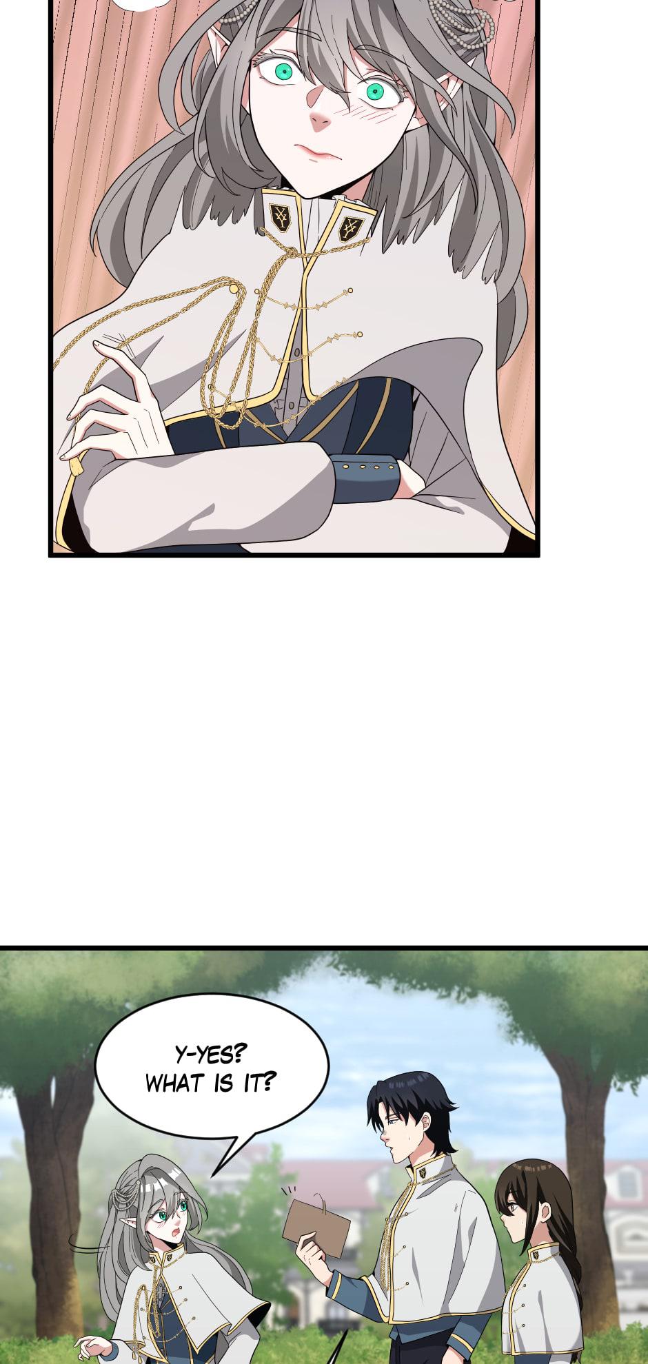 The Beginning After the End 88