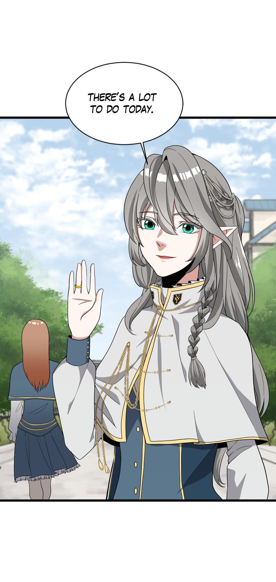 The Beginning After the End 88