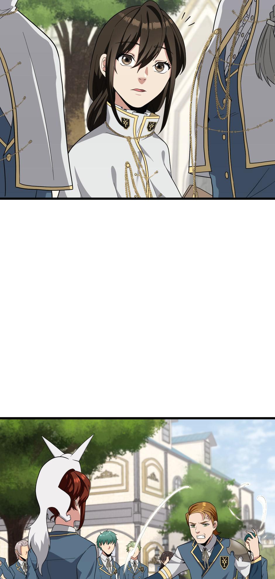 The Beginning After the End 88