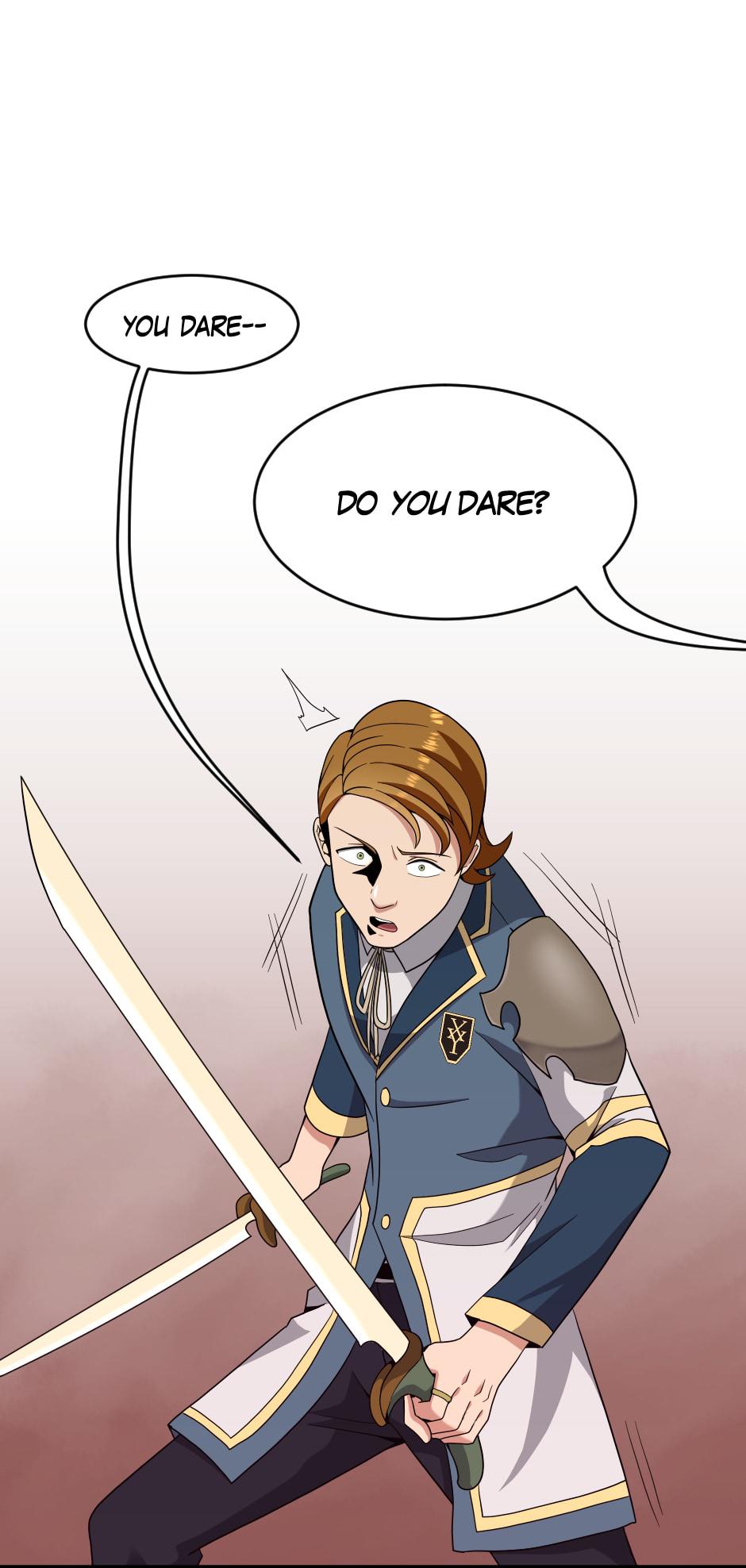 The Beginning After the End 88