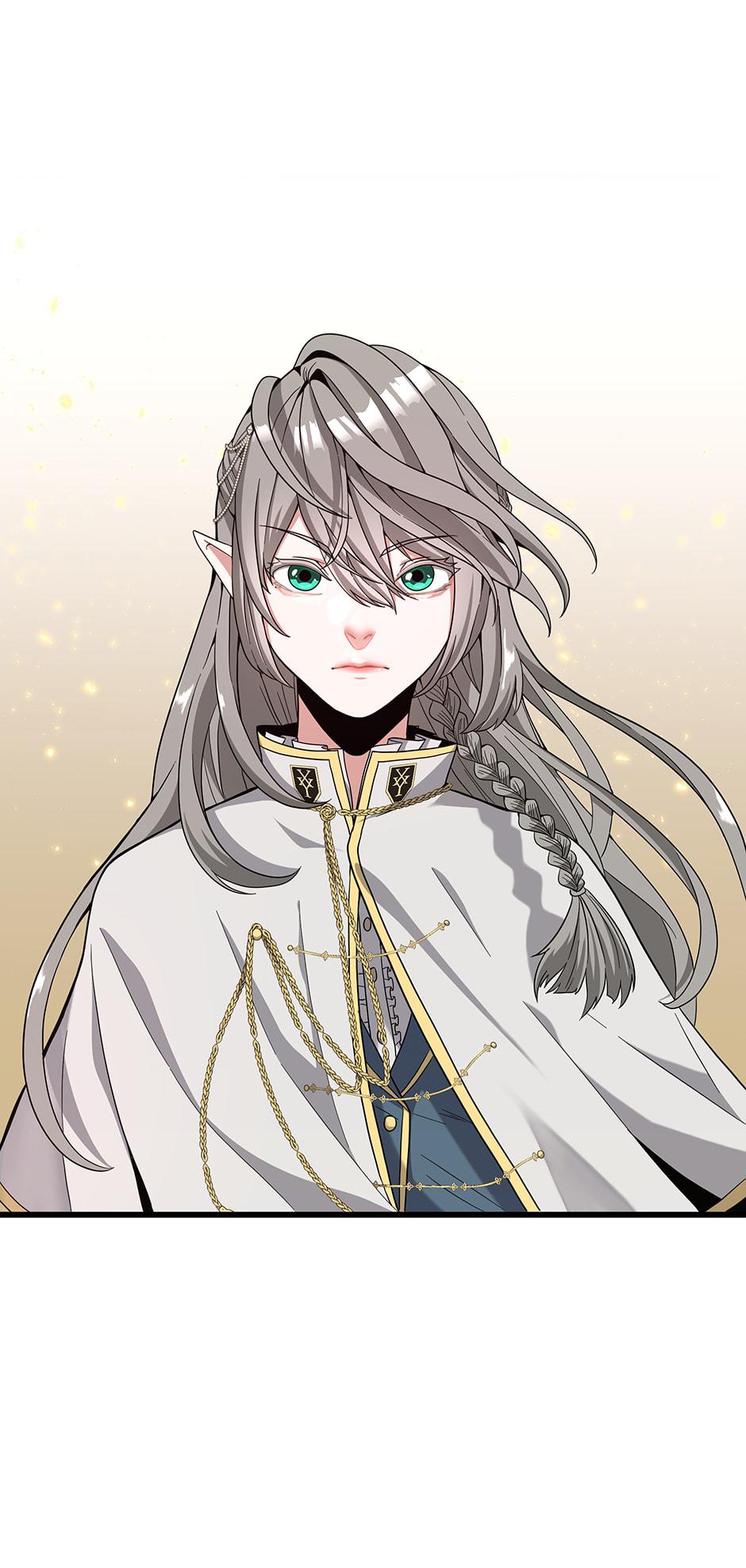 The Beginning After the End 88