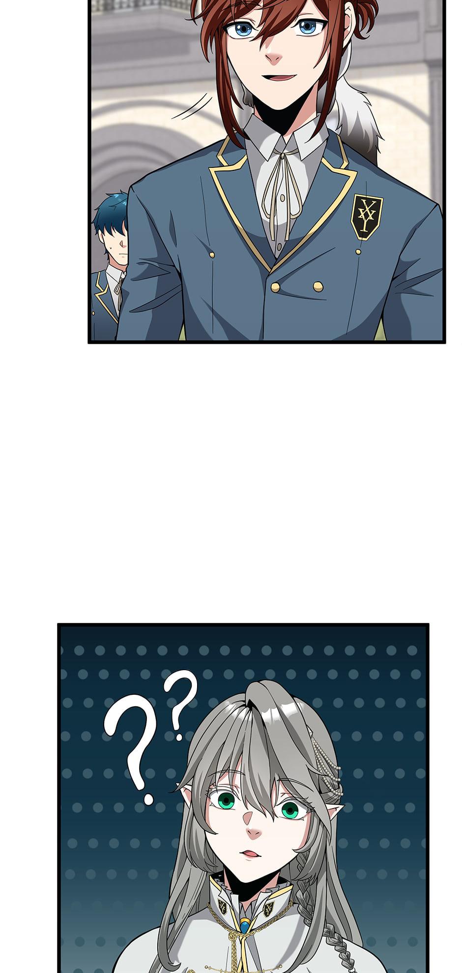 The Beginning After the End 88