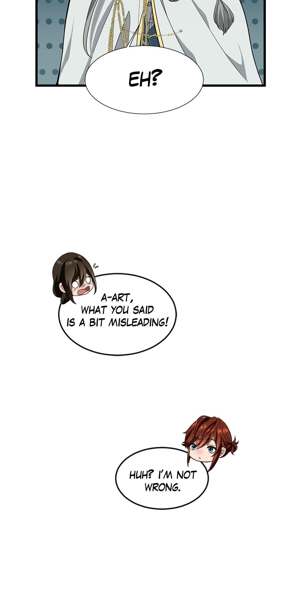 The Beginning After the End 88