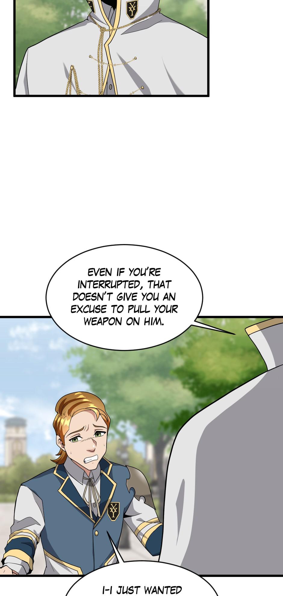 The Beginning After the End 88