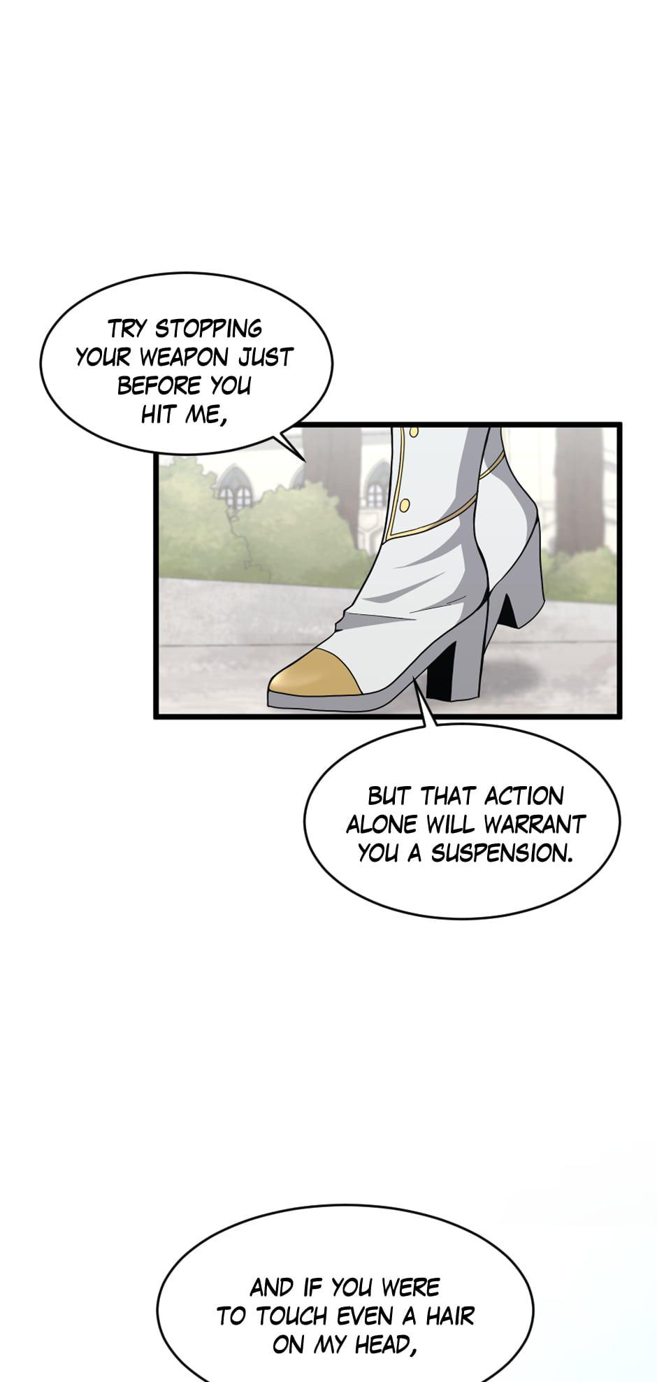 The Beginning After the End 88