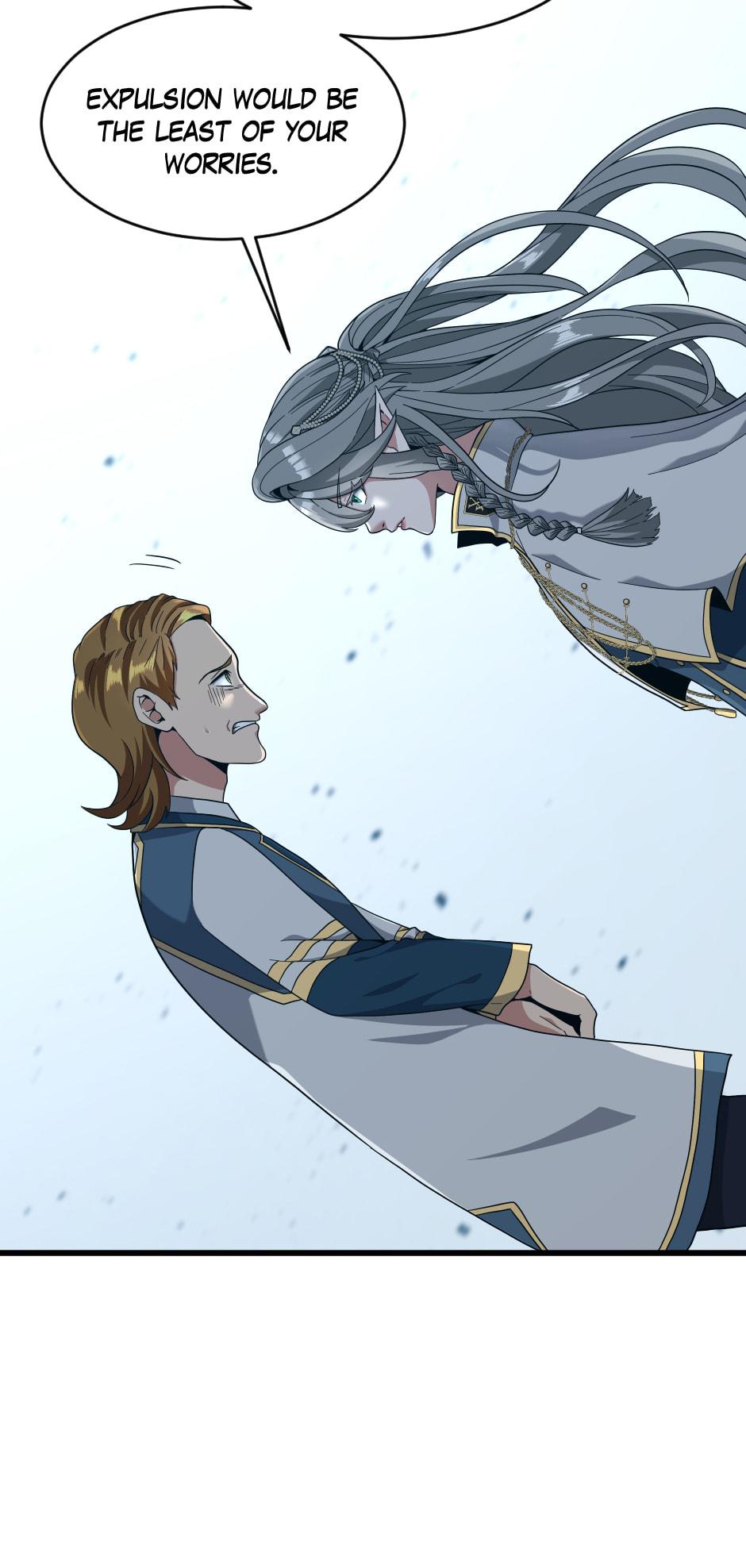 The Beginning After the End 88