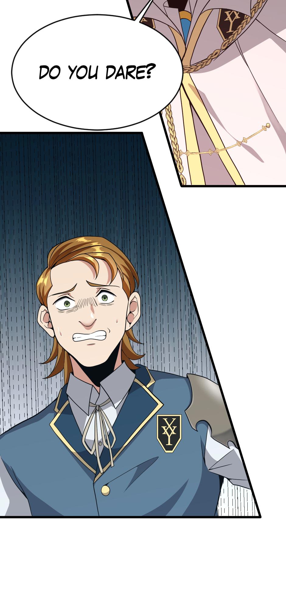 The Beginning After the End 88