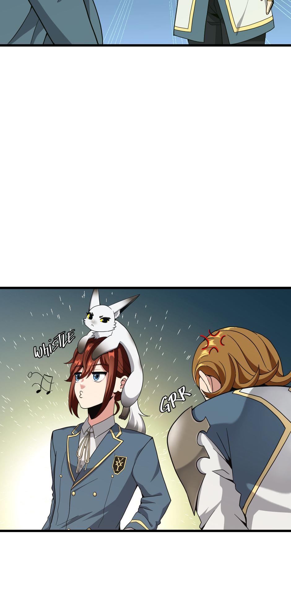 The Beginning After the End 88