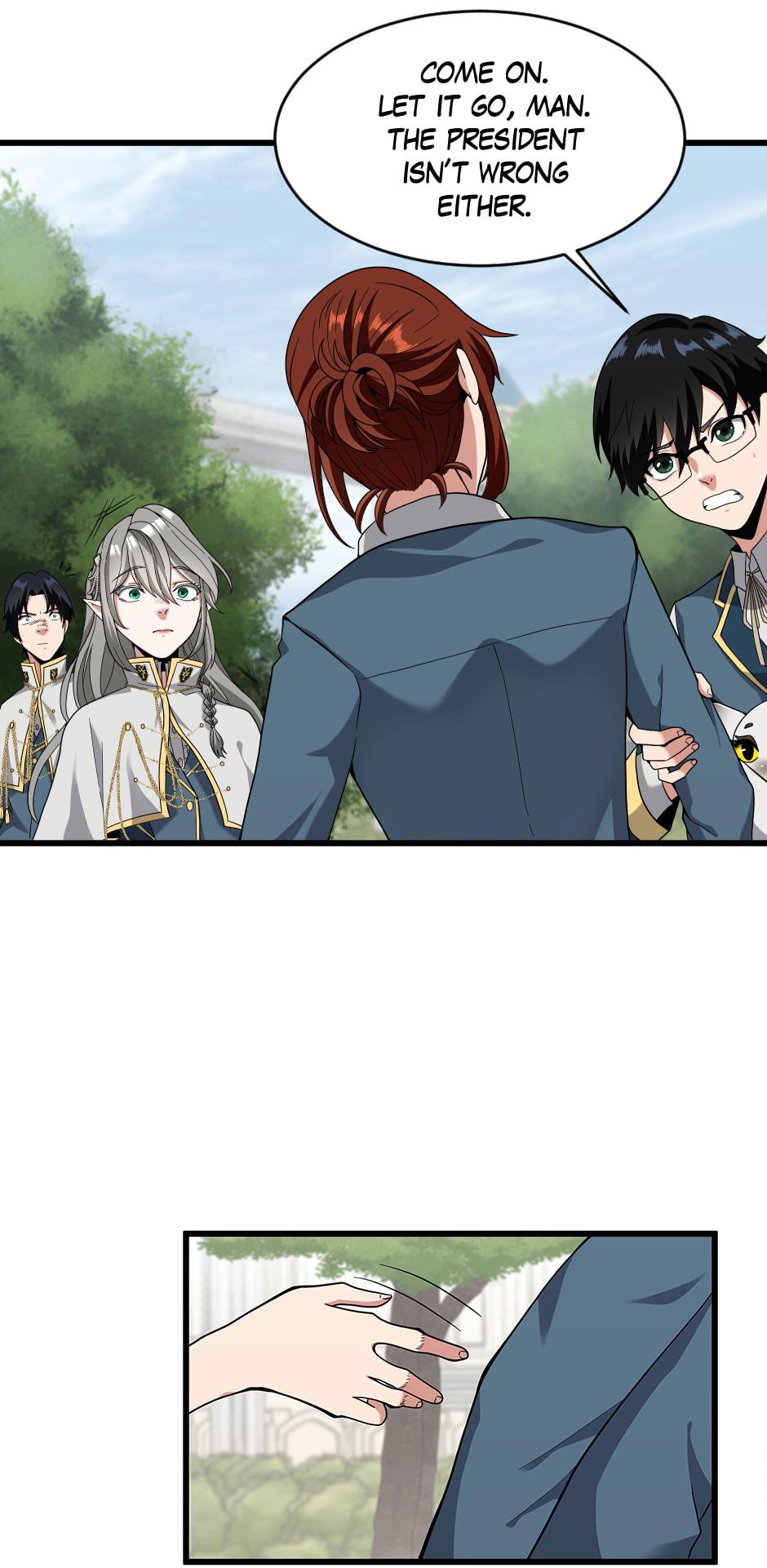 The Beginning After the End 88