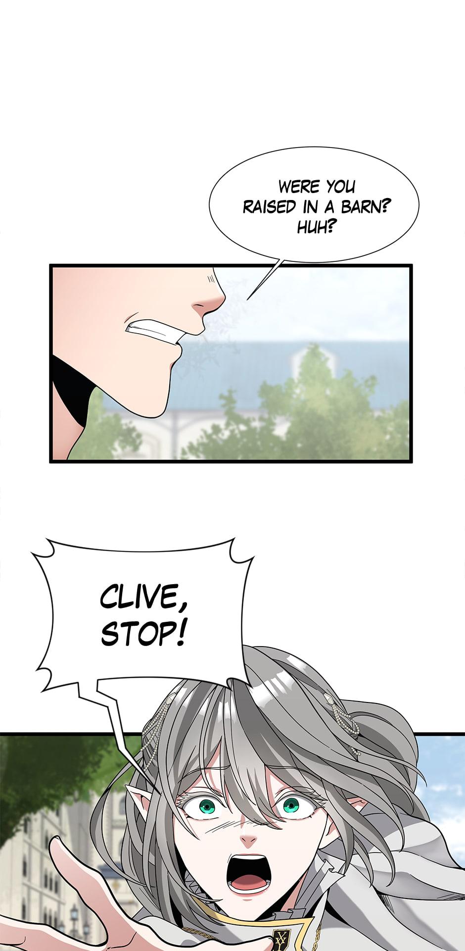 The Beginning After the End 88