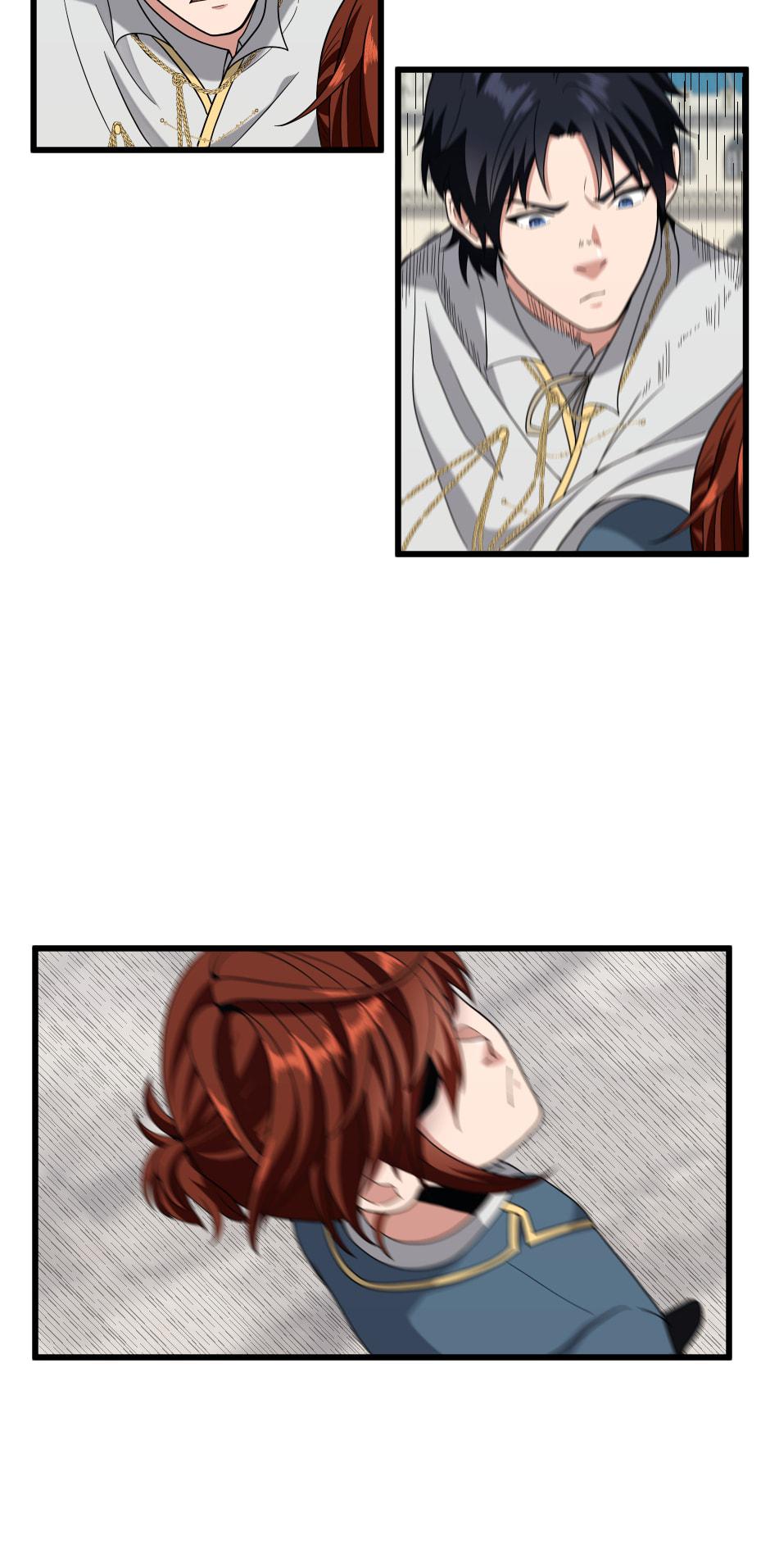 The Beginning After the End 88