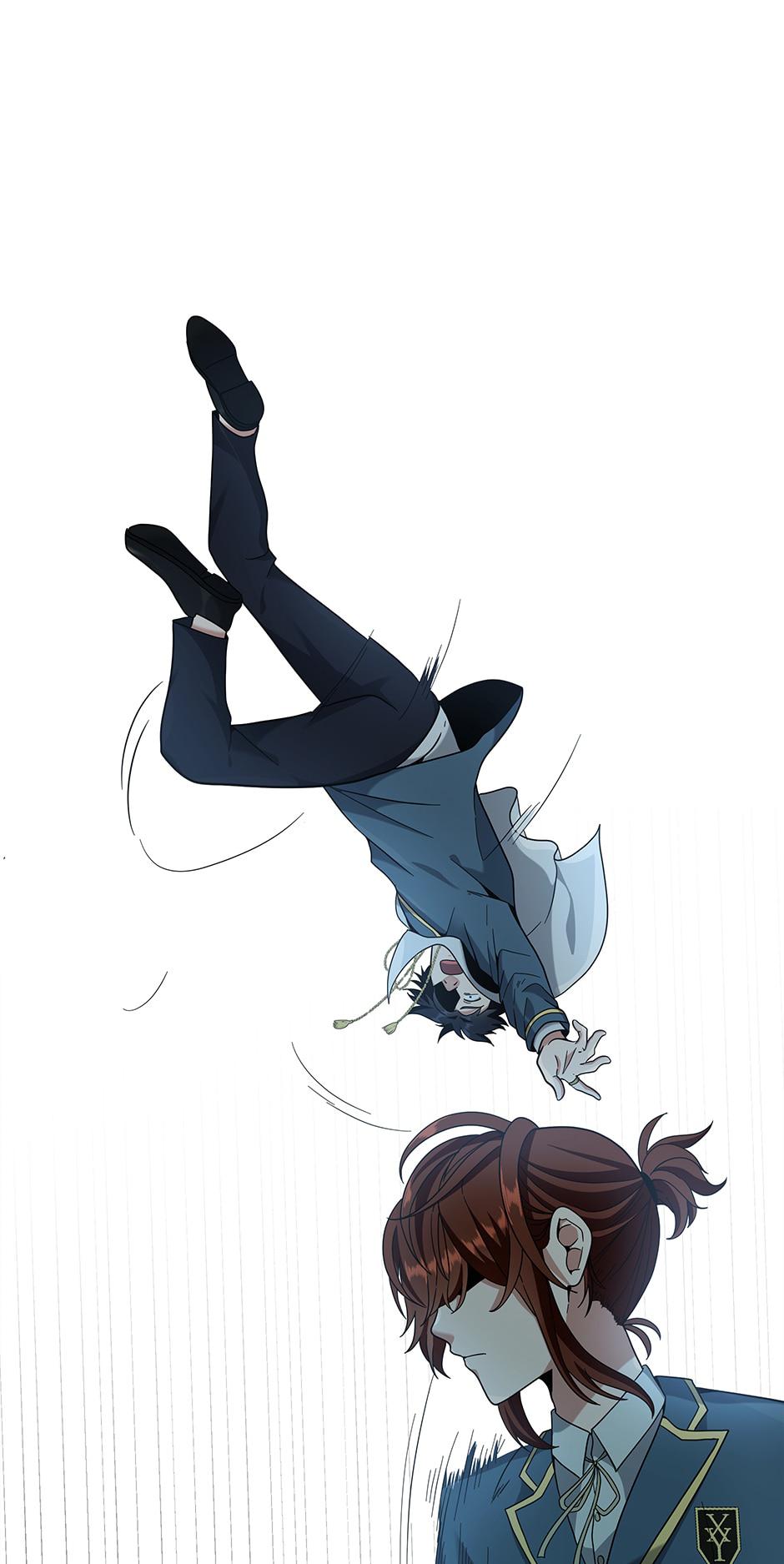 The Beginning After the End 88