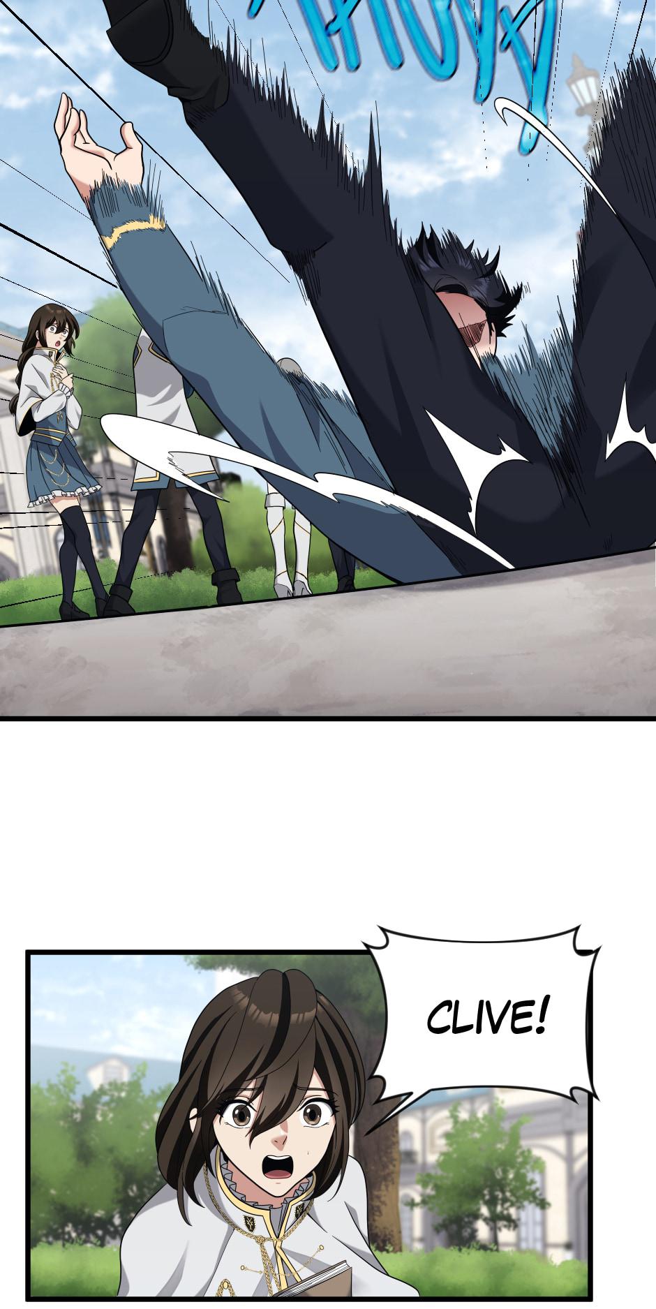 The Beginning After the End 88