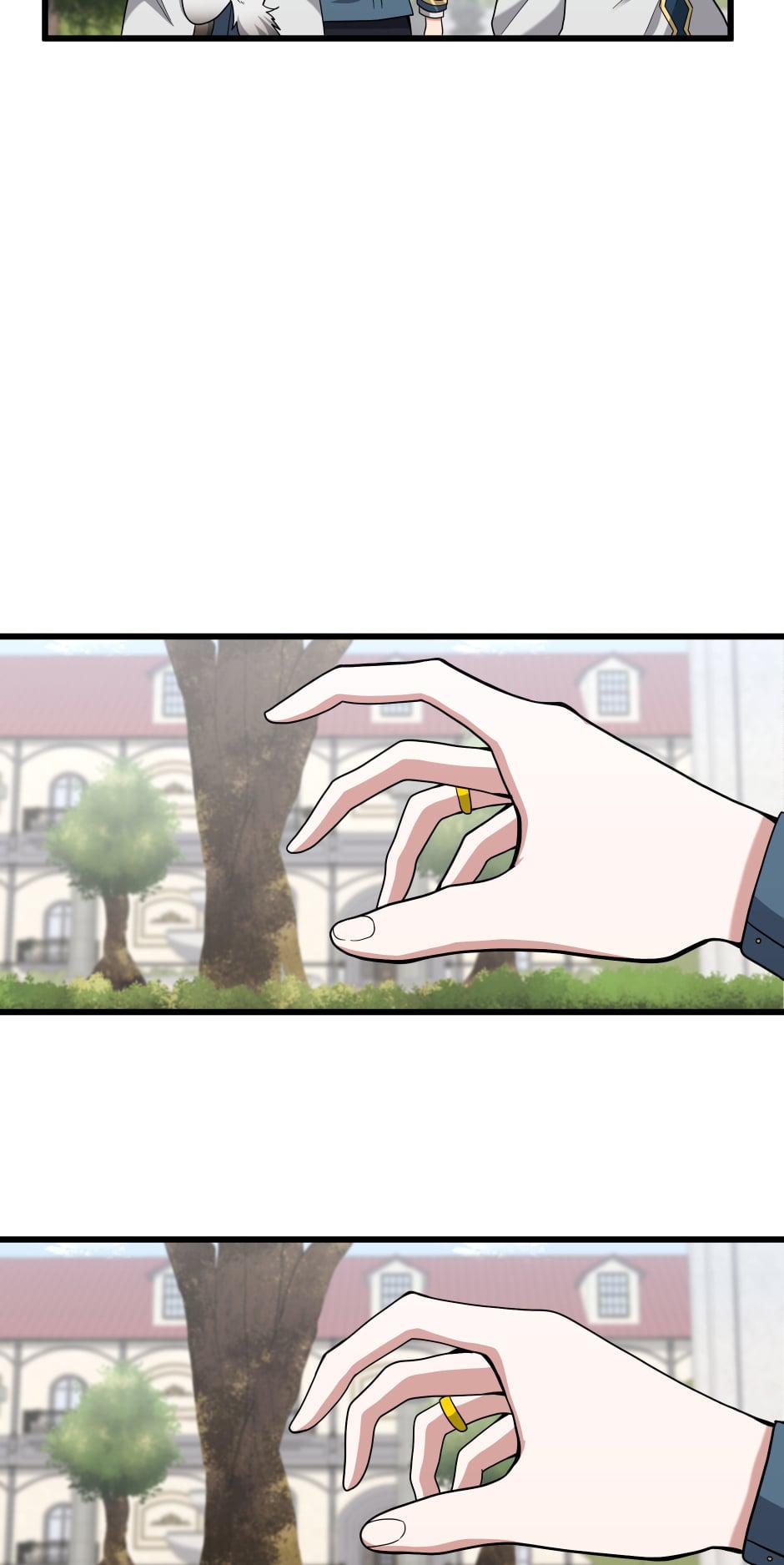 The Beginning After the End 88