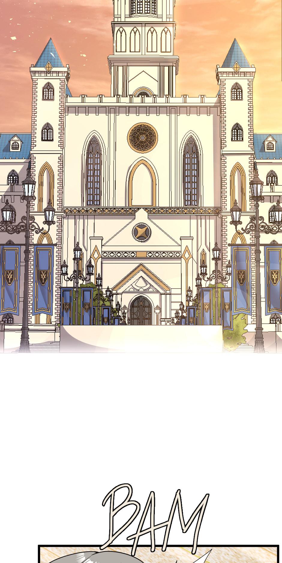 The Beginning After the End 88