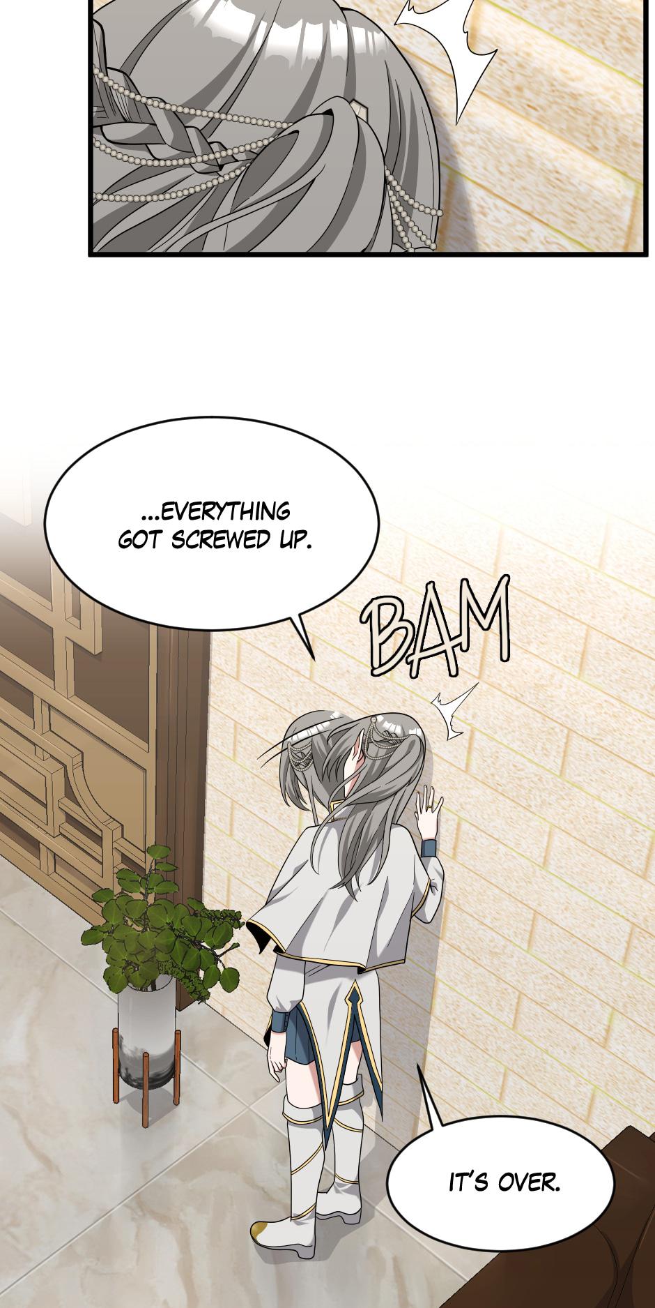 The Beginning After the End 88