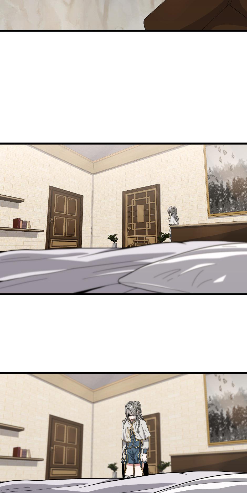 The Beginning After the End 88