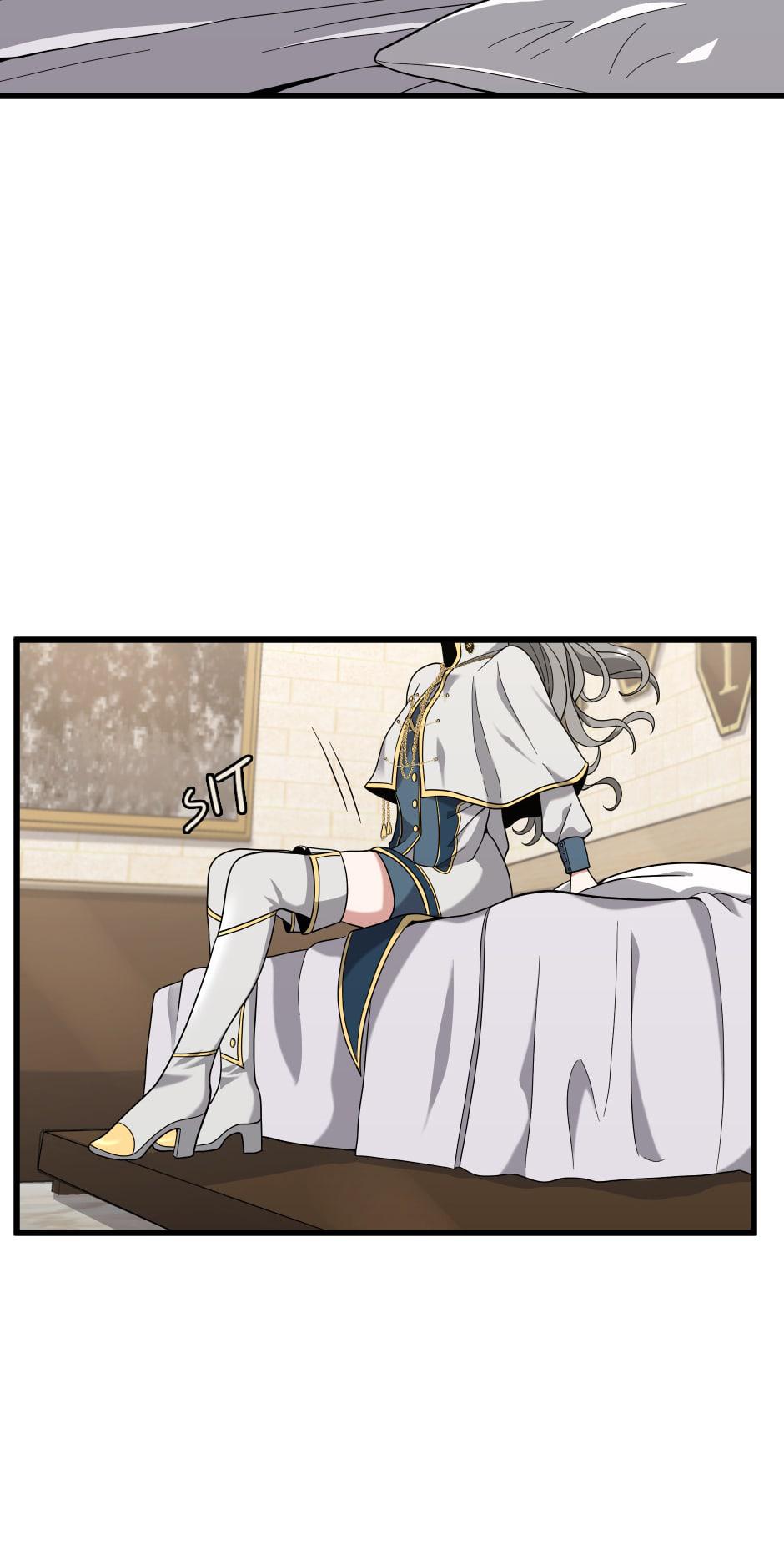 The Beginning After the End 88